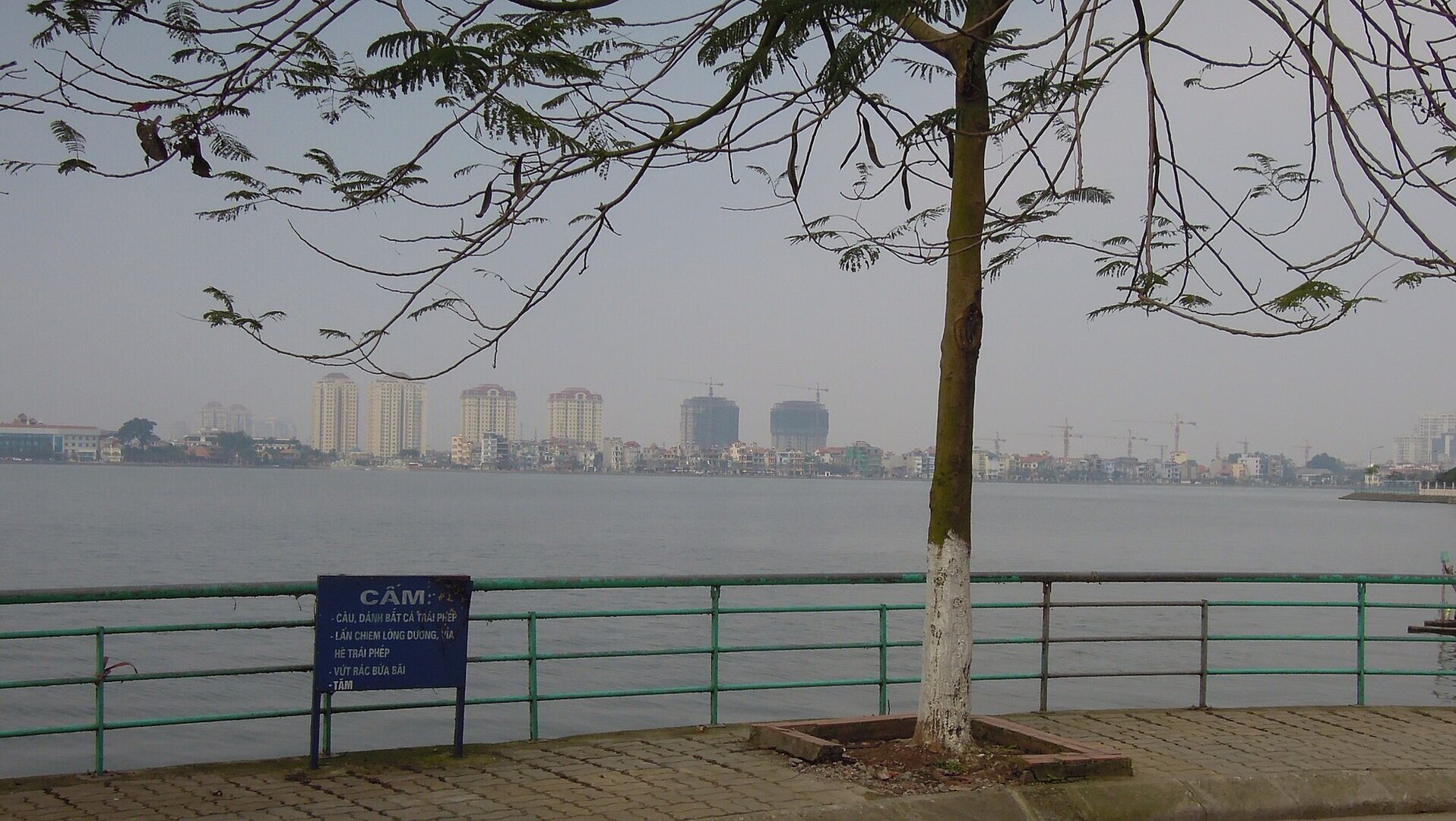 West Lake