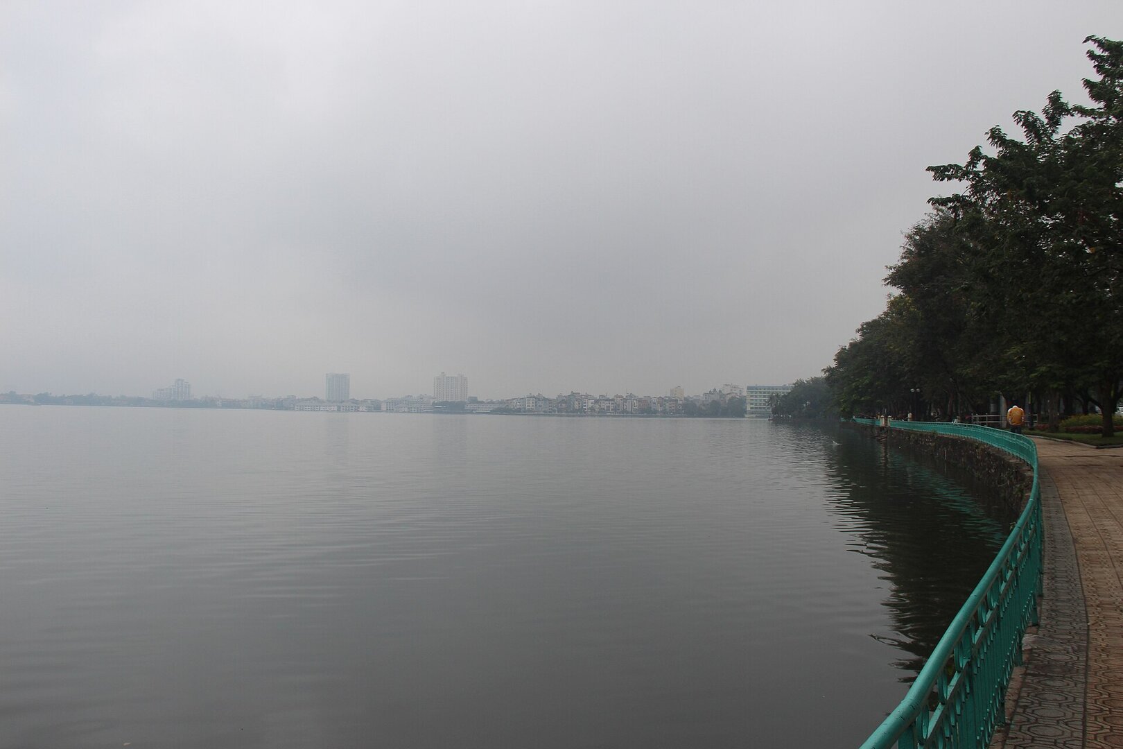 West Lake