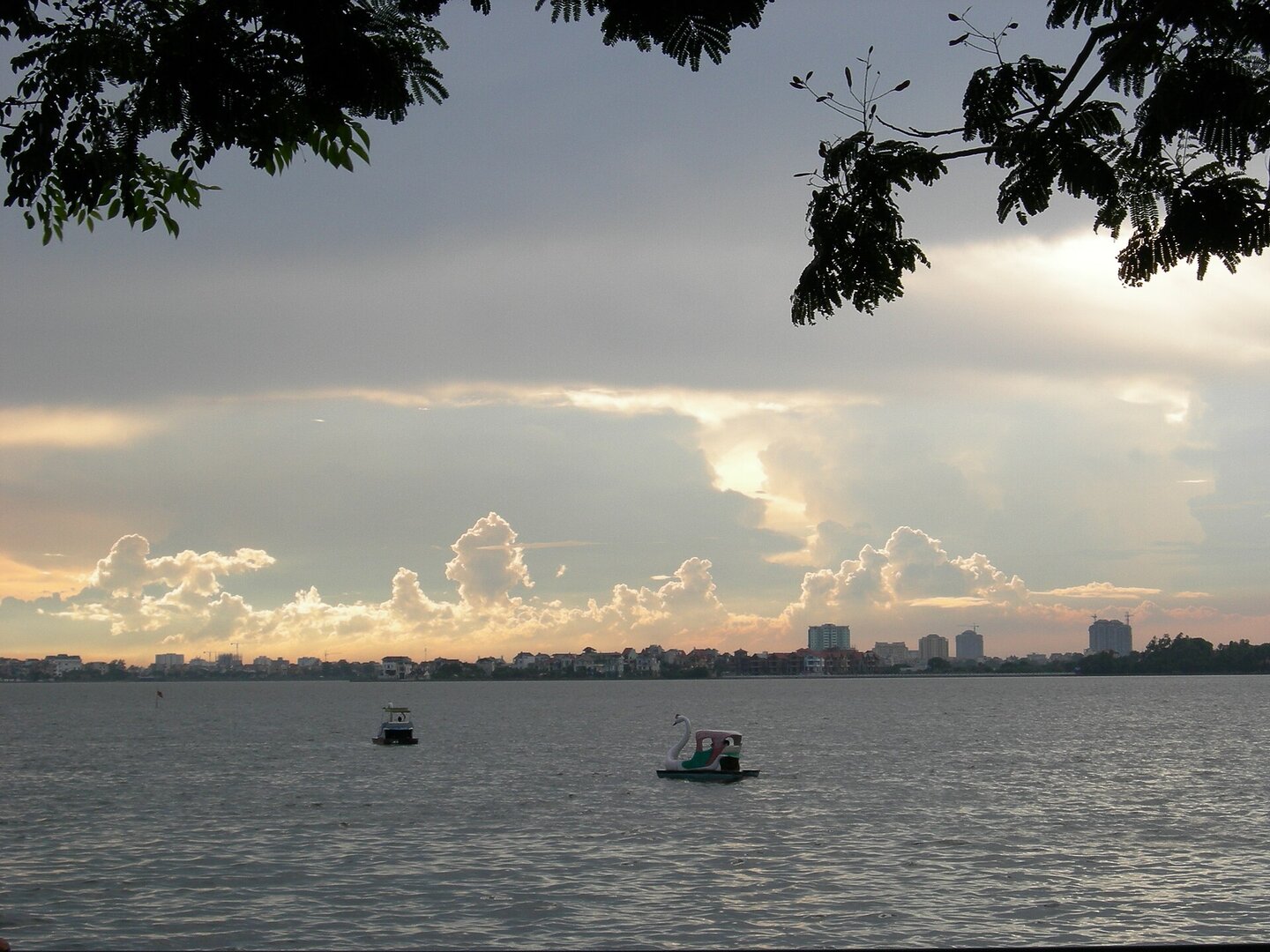 West Lake