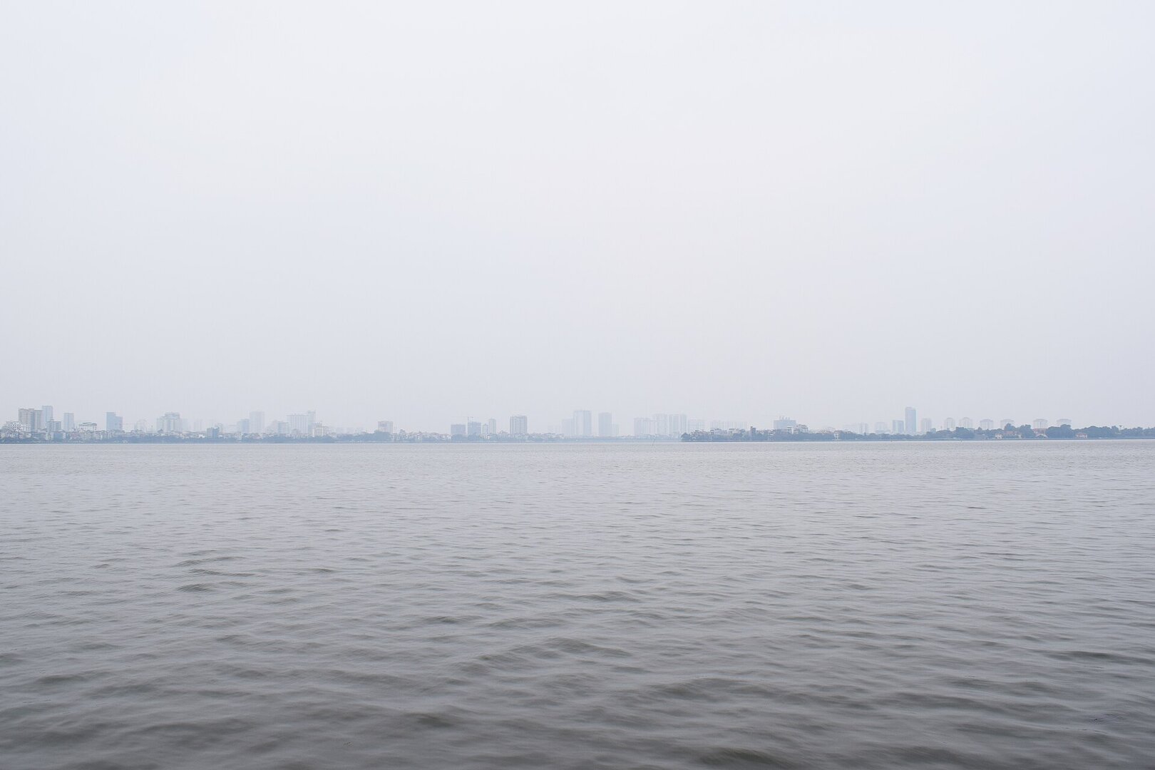West Lake