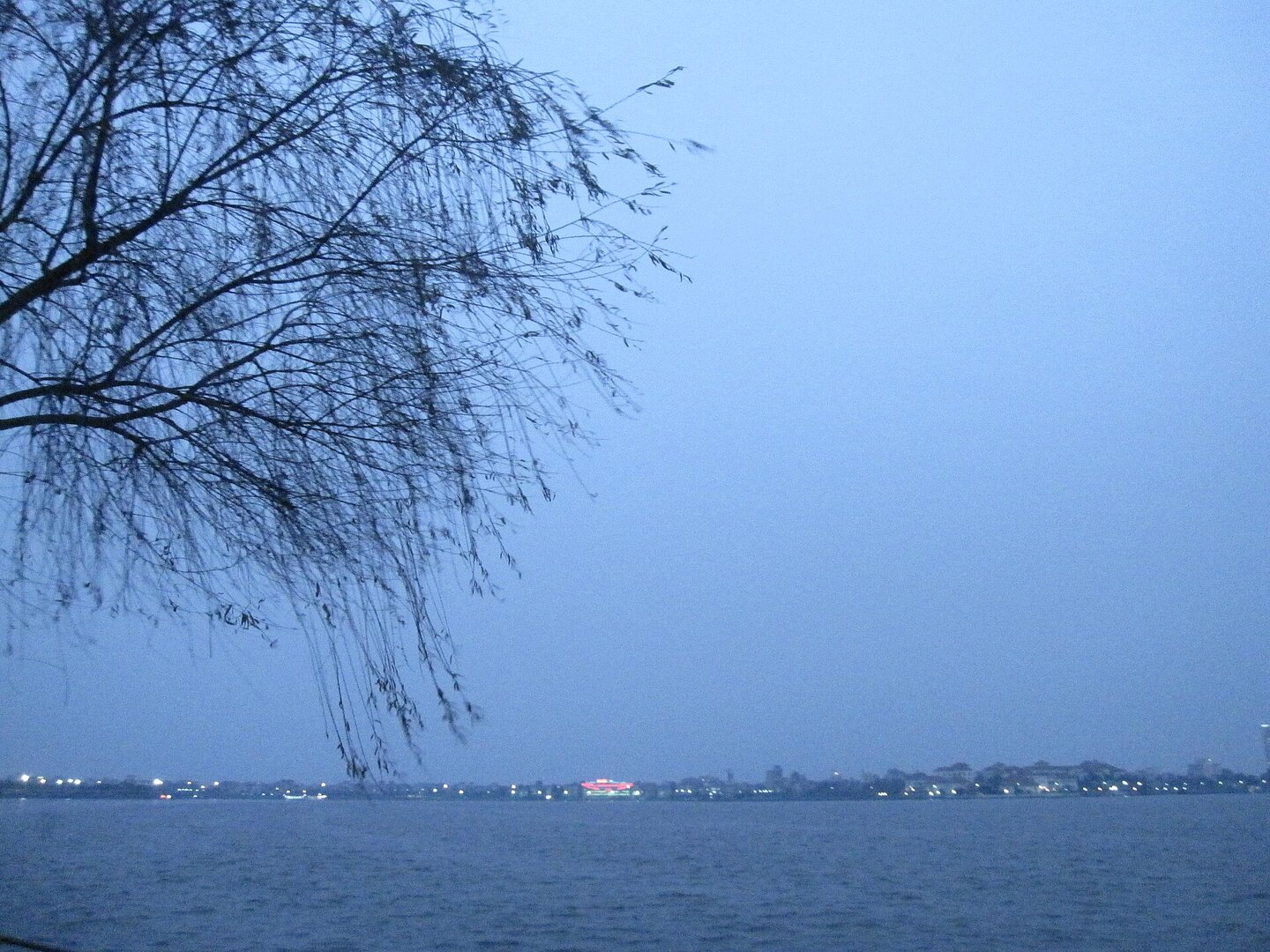 West Lake