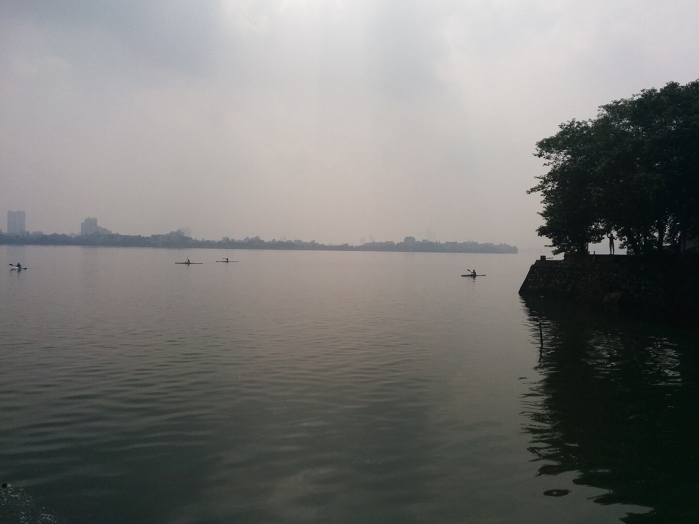 West Lake