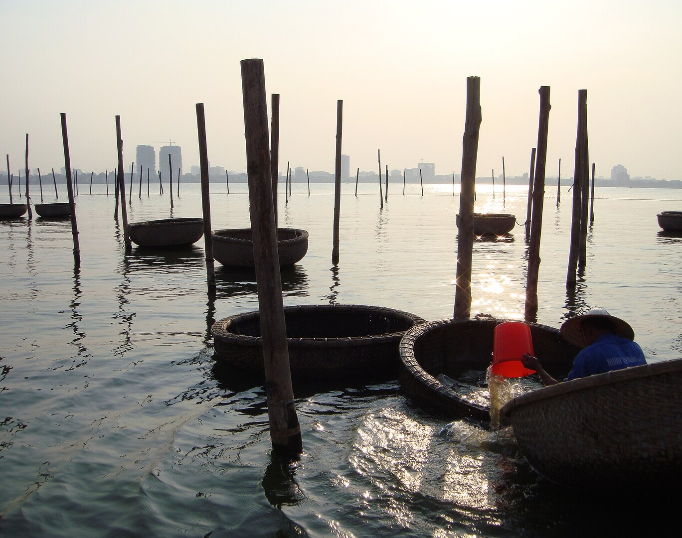 West Lake