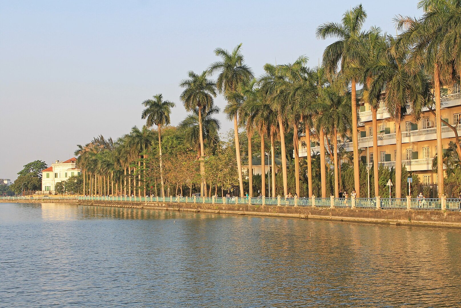 West Lake