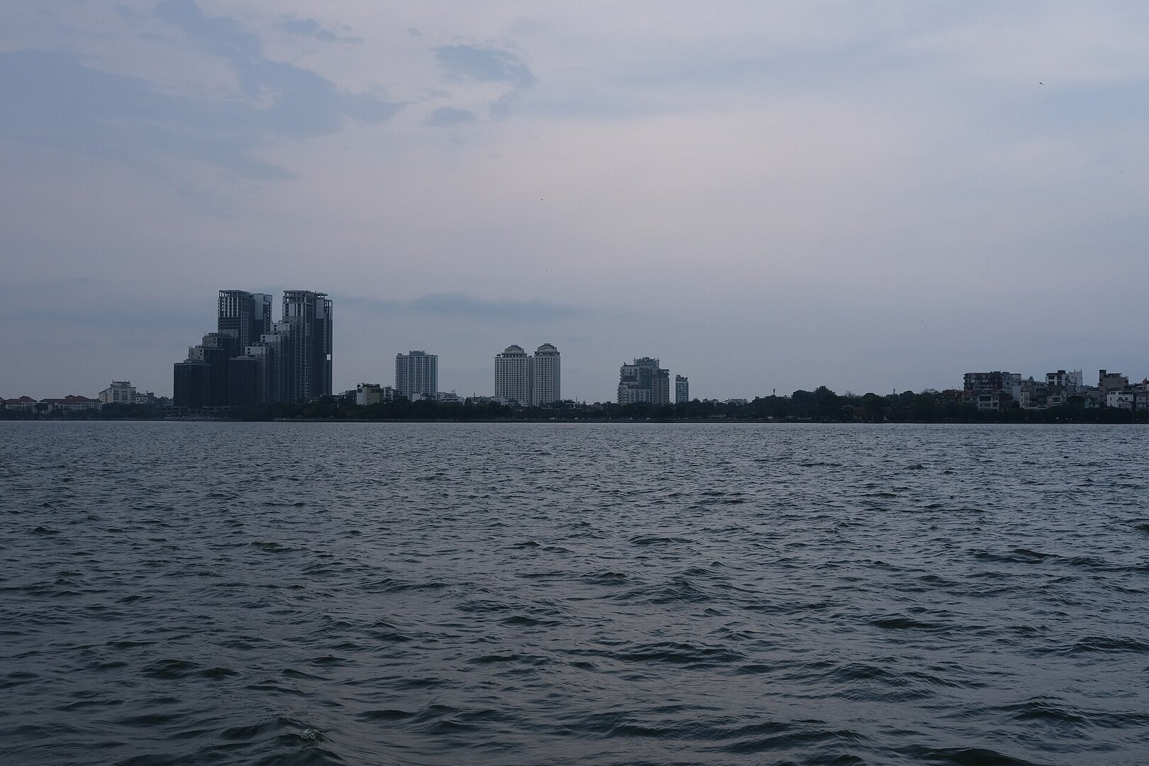 West Lake