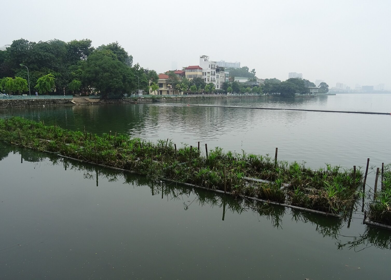 West Lake