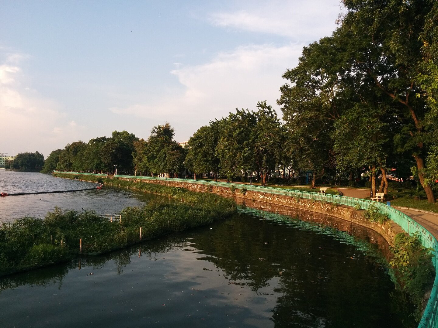 West Lake
