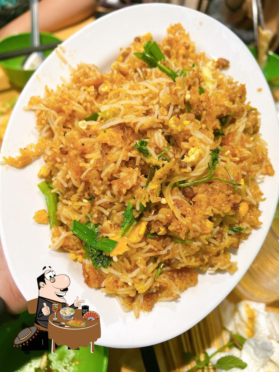 Xóm Nướng