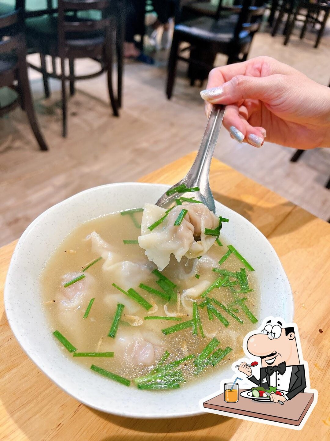 Xóm Nướng