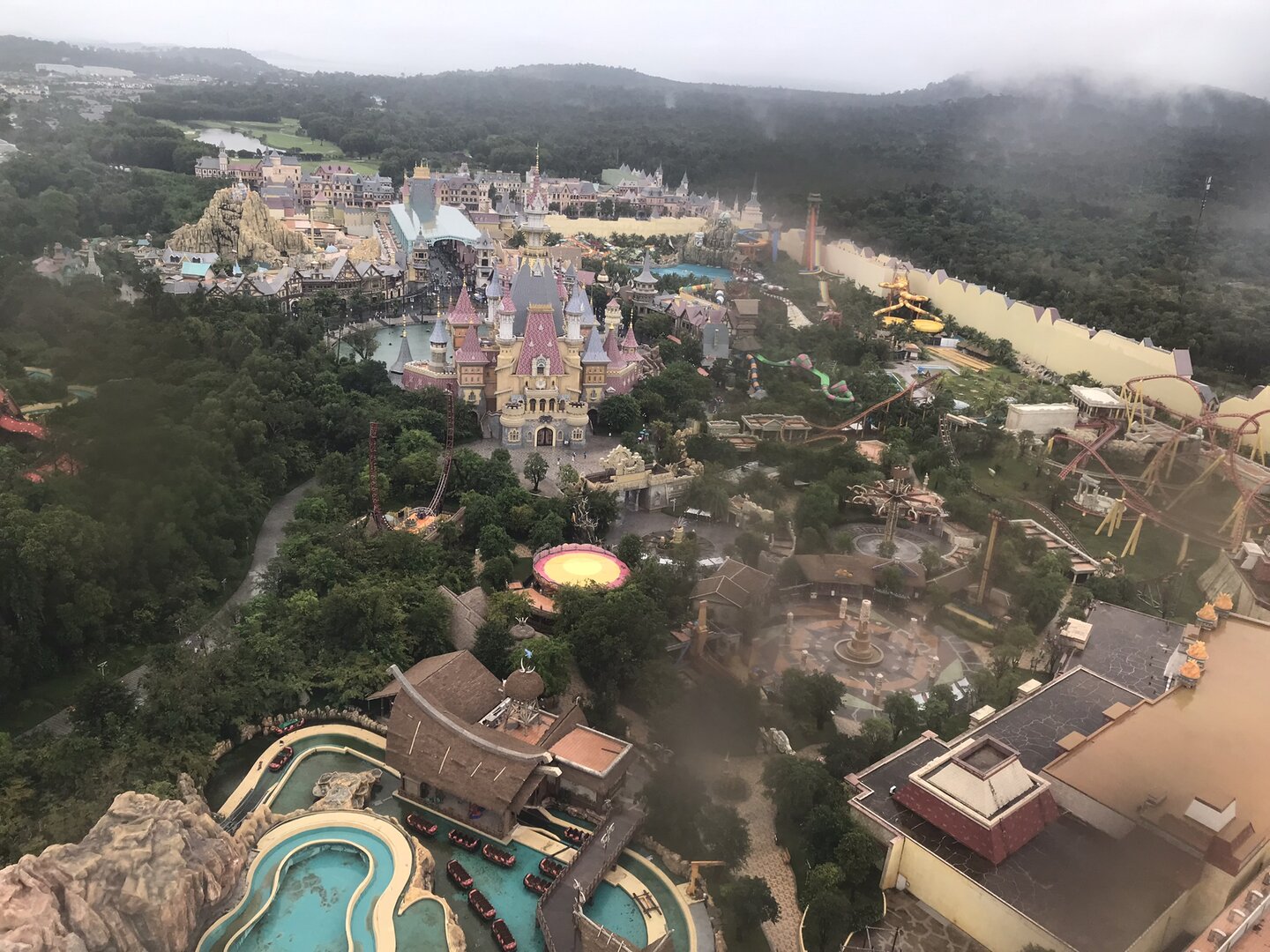 VinWonders Phu Quoc