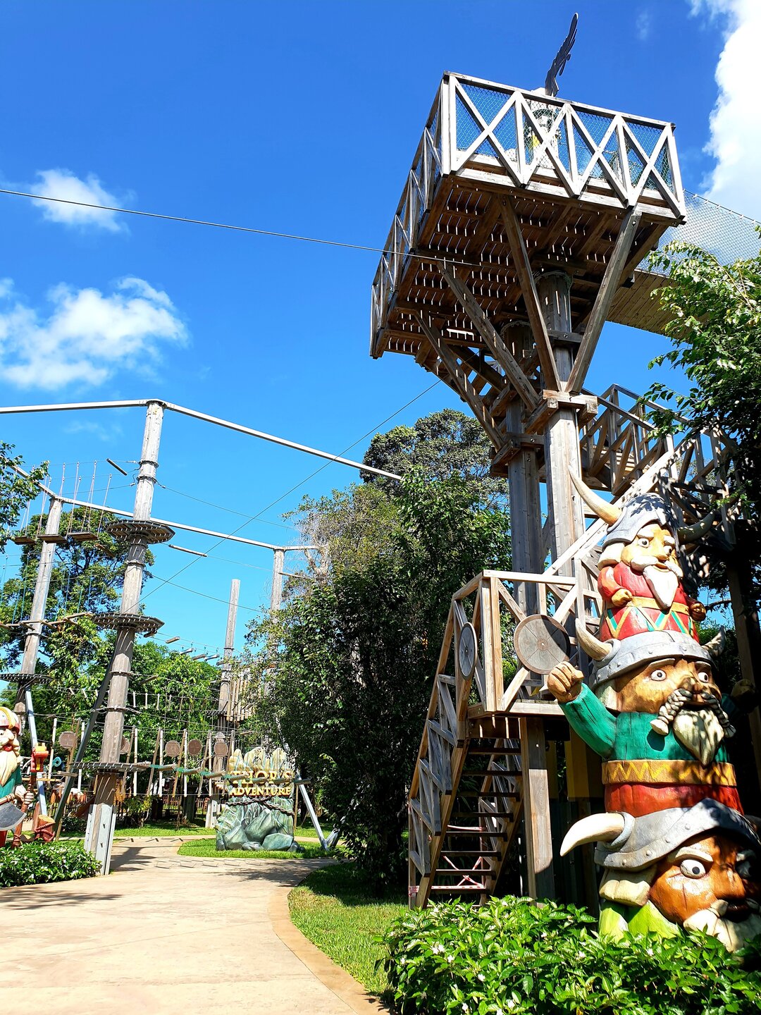 VinWonders Phu Quoc