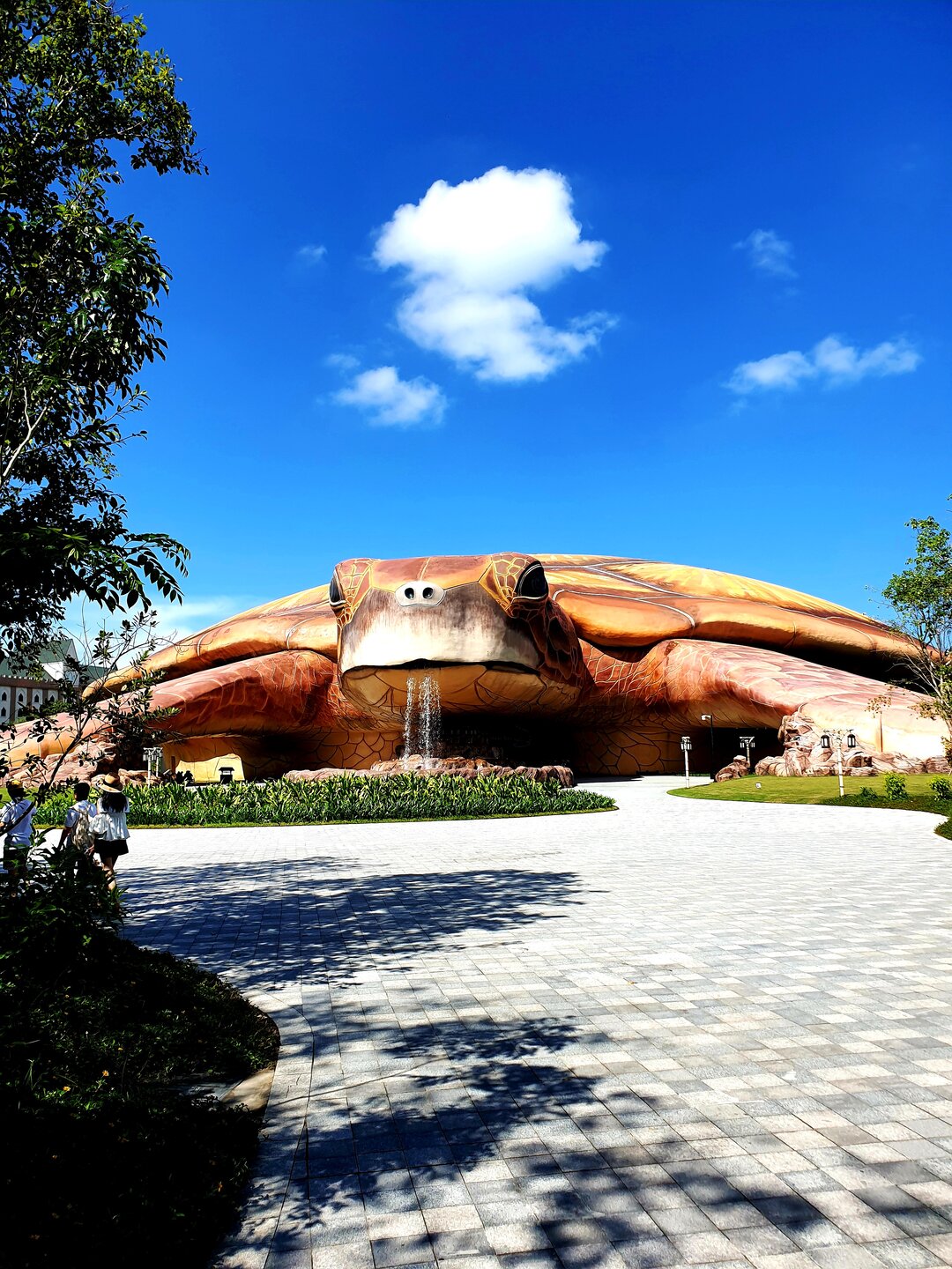 VinWonders Phu Quoc