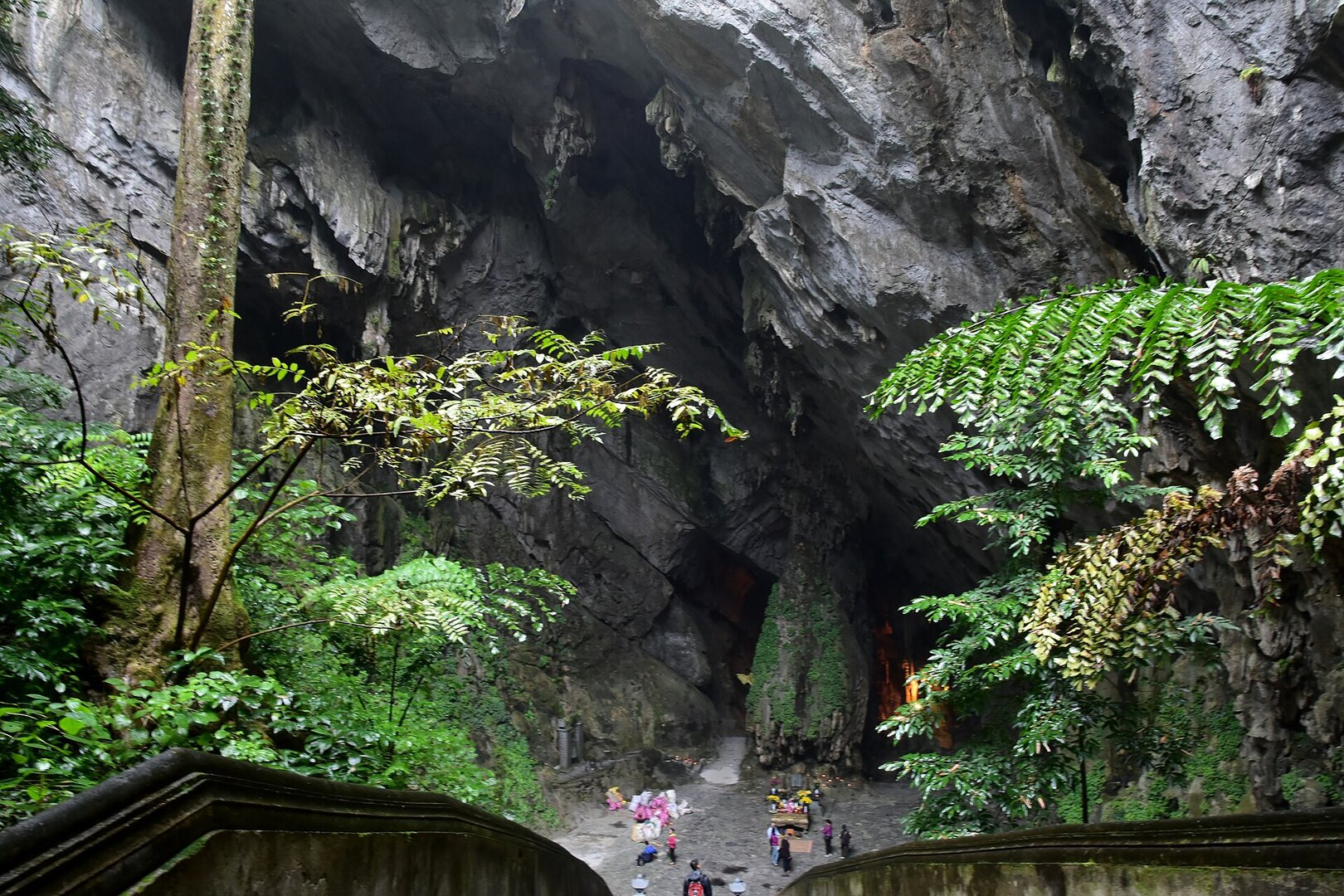 Chùa Hương