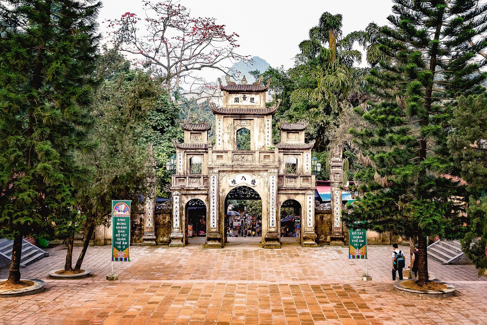 Chùa Hương