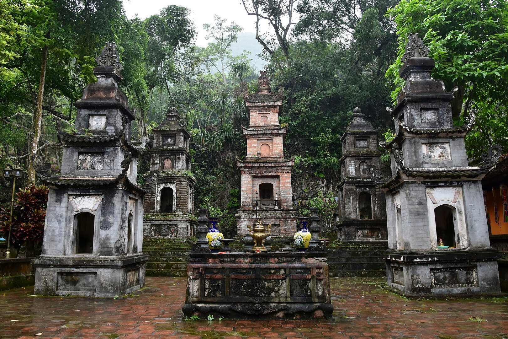 Chùa Hương