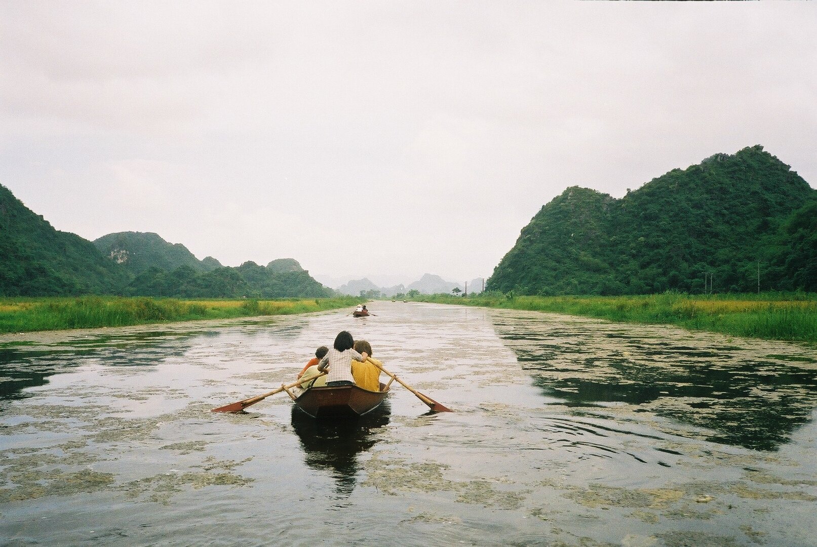 Chùa Hương