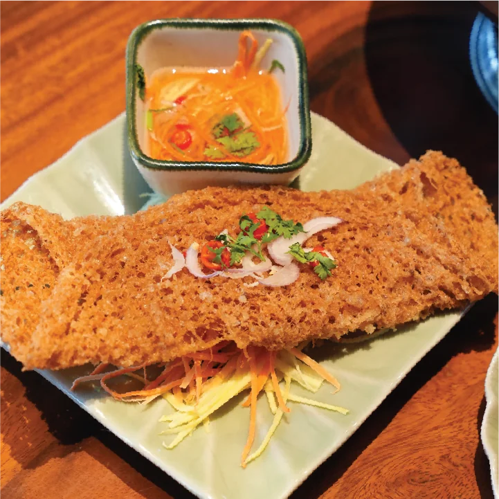 Som Tum Thai - Vincom Center Phạm Ngọc Thạch