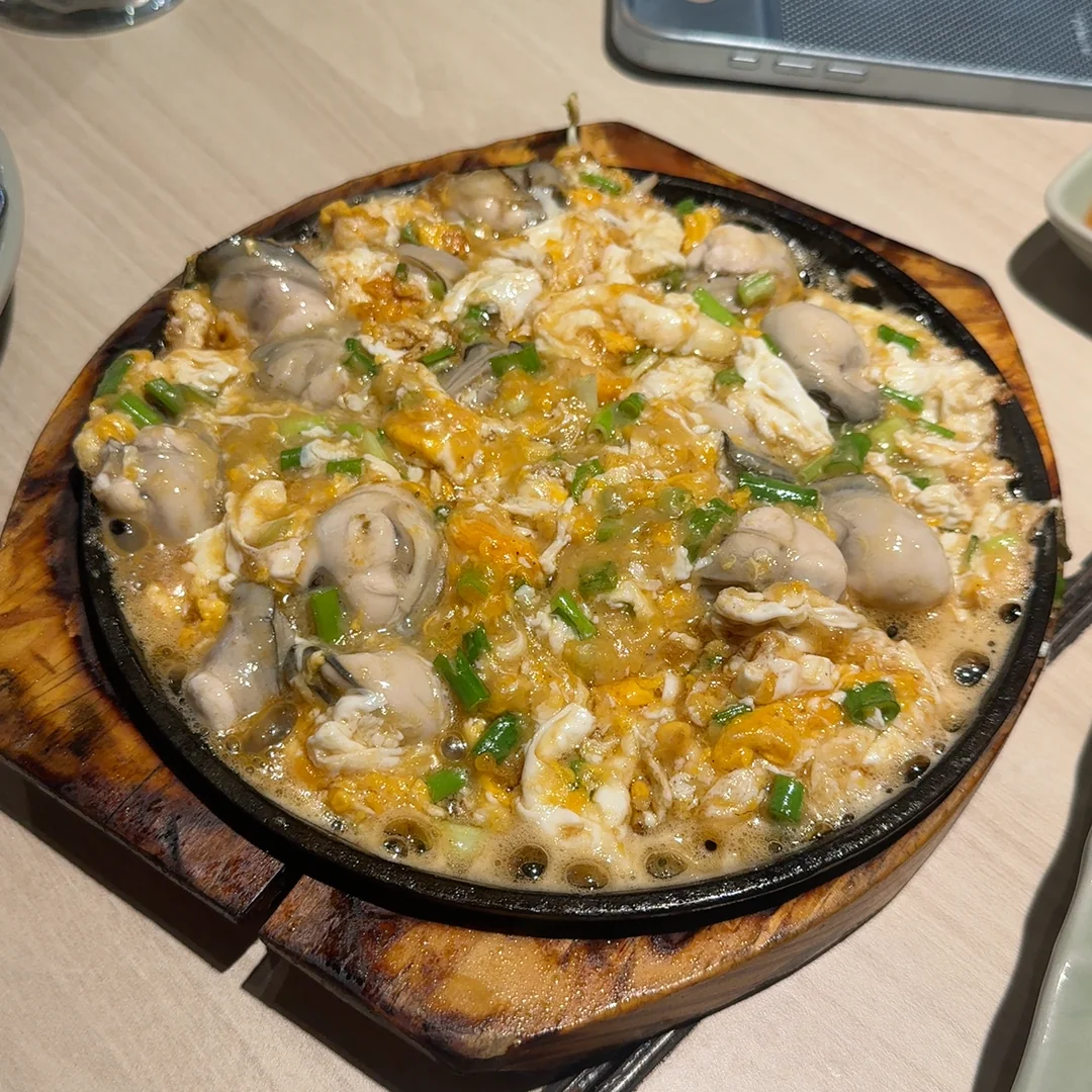 Som Tum Thai - Vincom Center Phạm Ngọc Thạch
