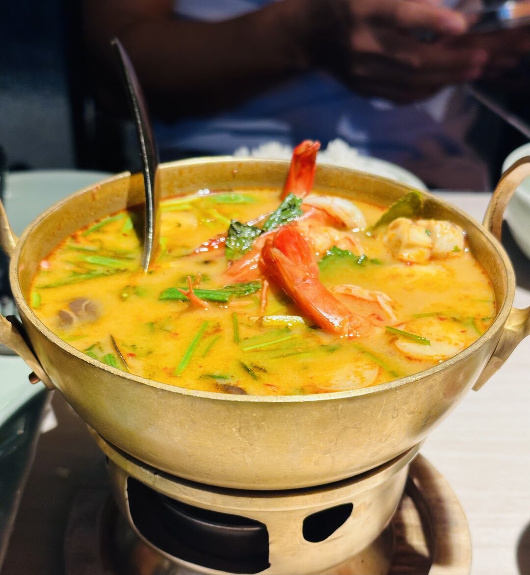 Som Tum Thai - Vincom Center Phạm Ngọc Thạch