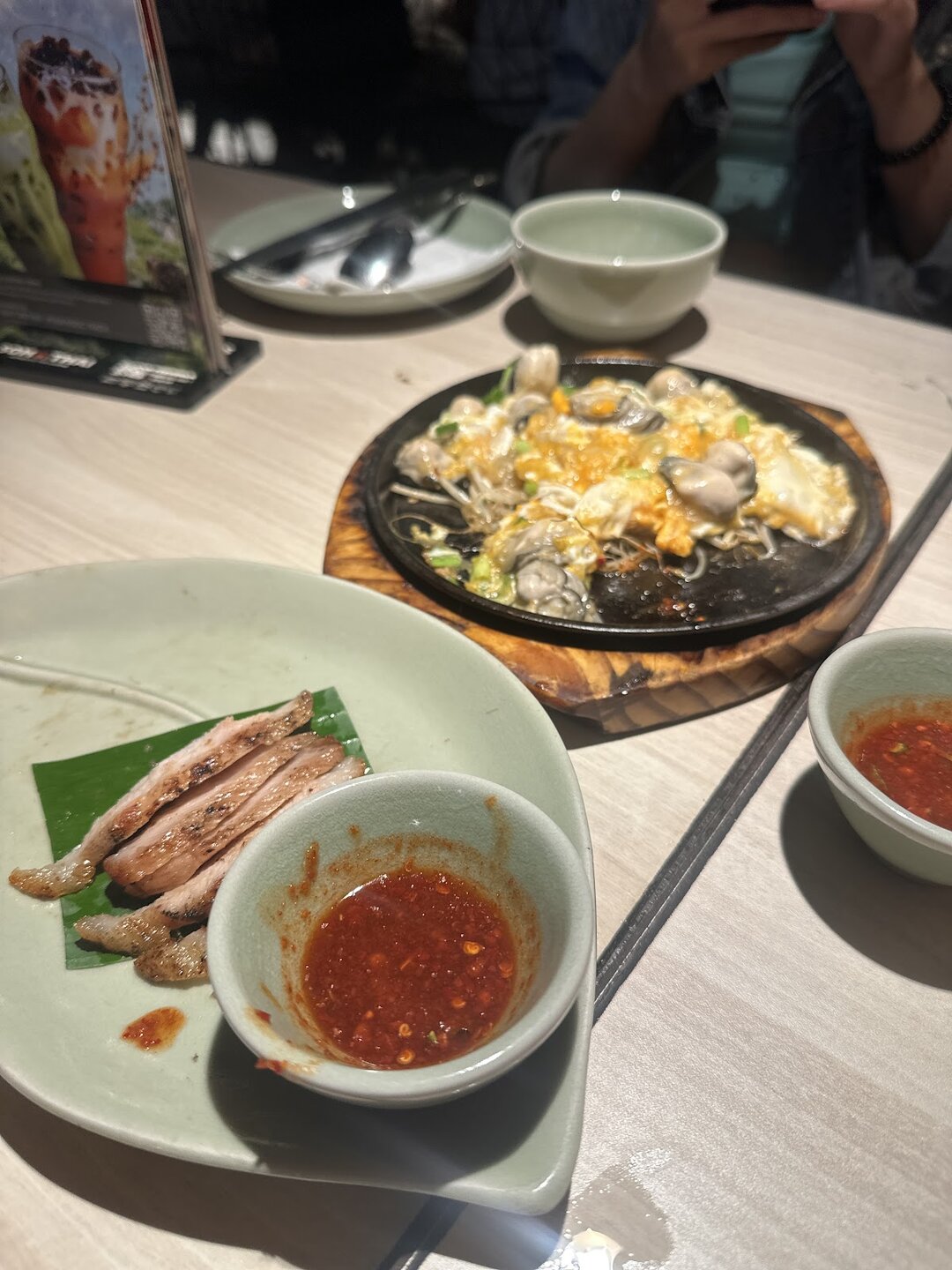 Som Tum Thai - Vincom Center Phạm Ngọc Thạch