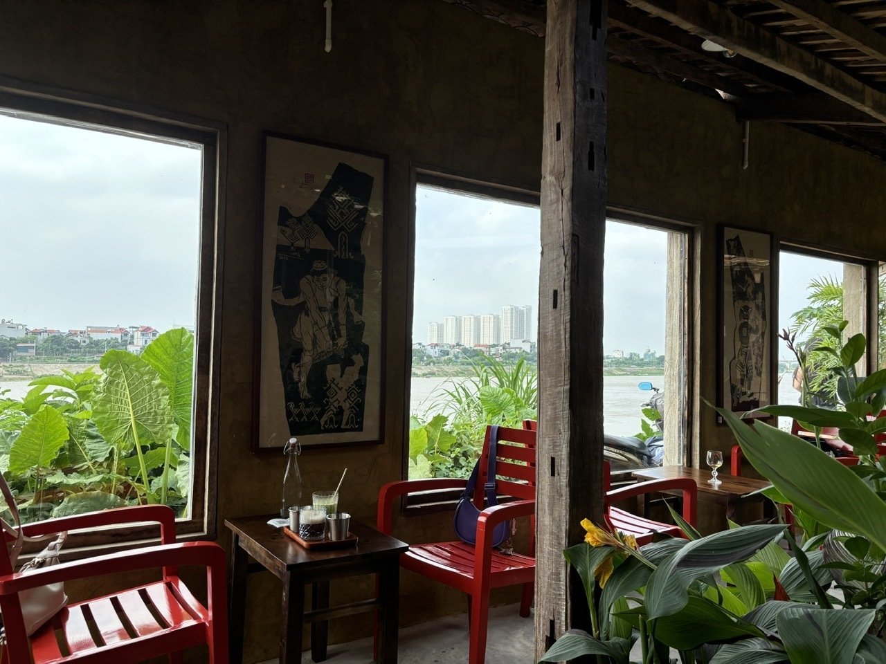 Dieu House Bar & Coffee
