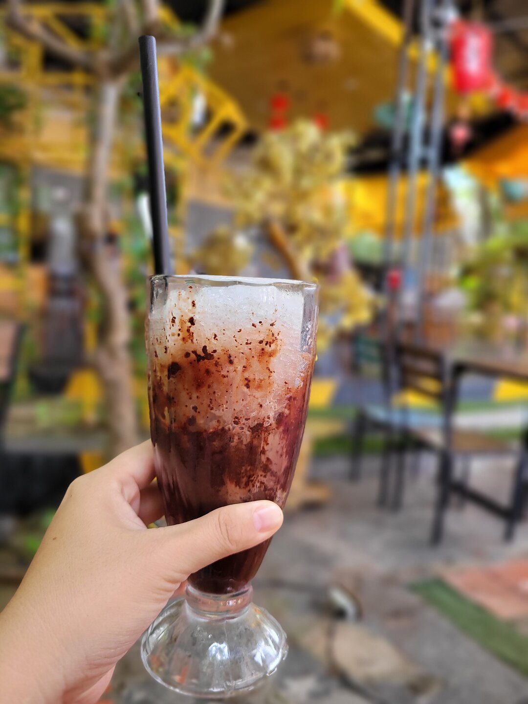 Passion Coffee