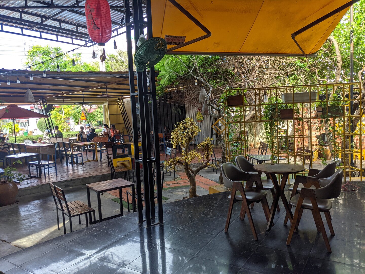 Passion Coffee