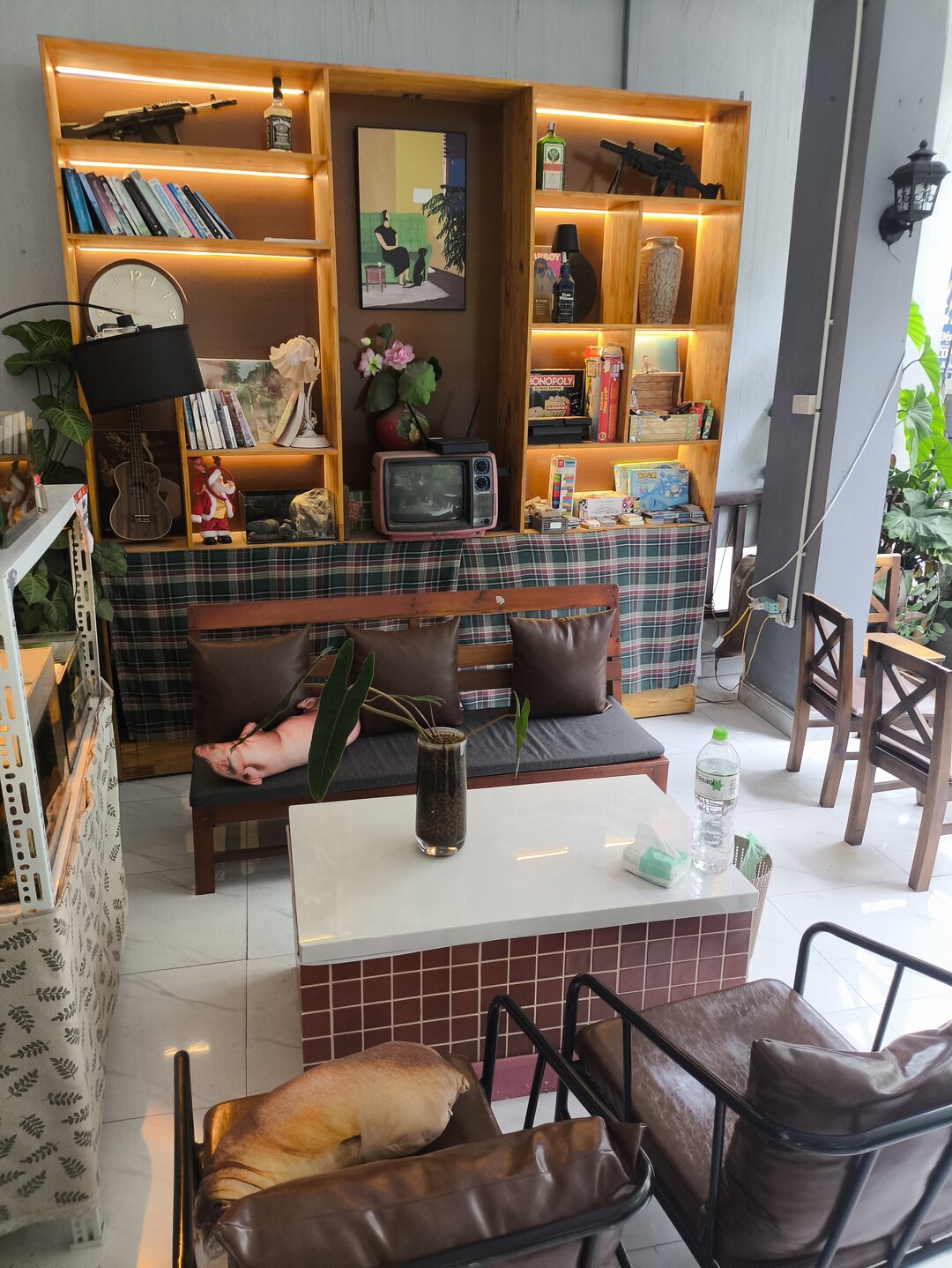 TheLocalCoffee. •Coffee & more