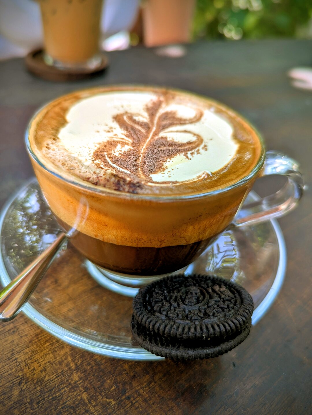 TheLocalCoffee. •Coffee & more