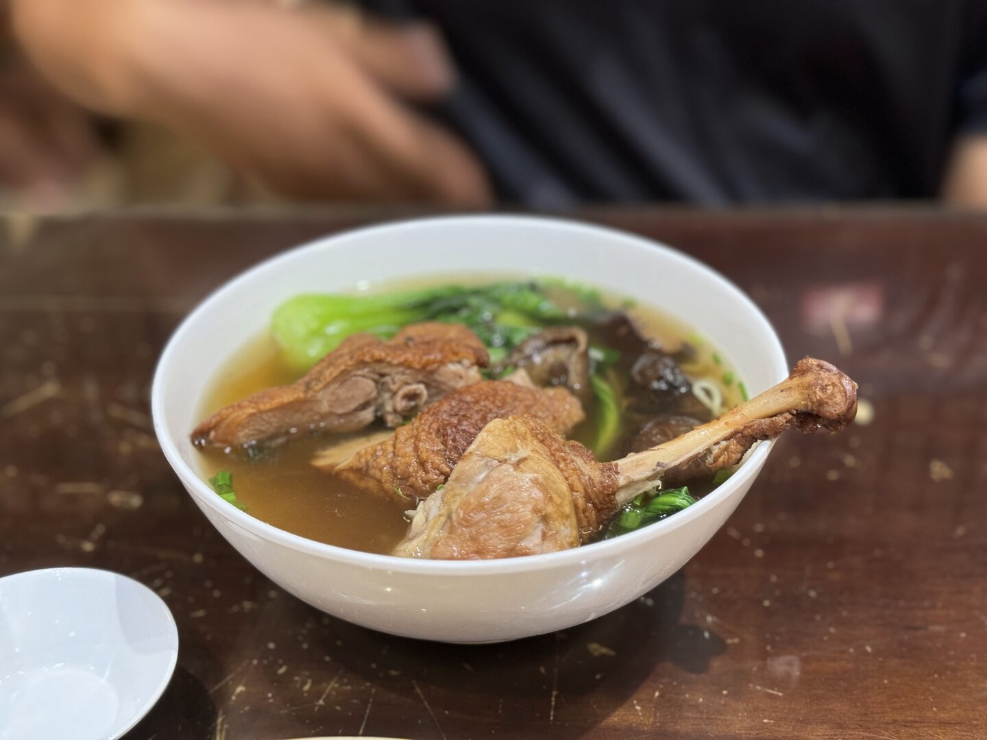 Phát Ký - Mỳ Gia Sài Gòn