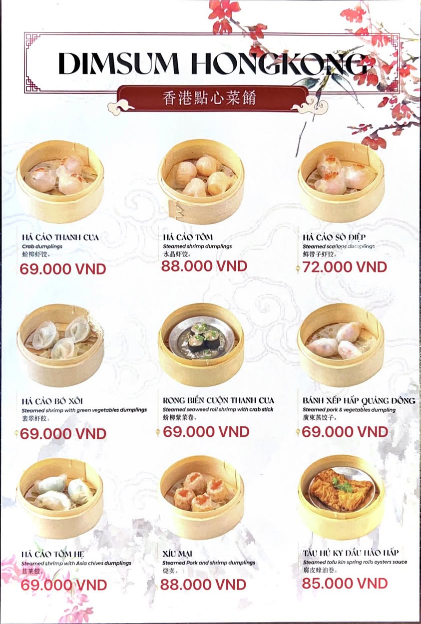 Phát Ký - Mỳ Gia Sài Gòn