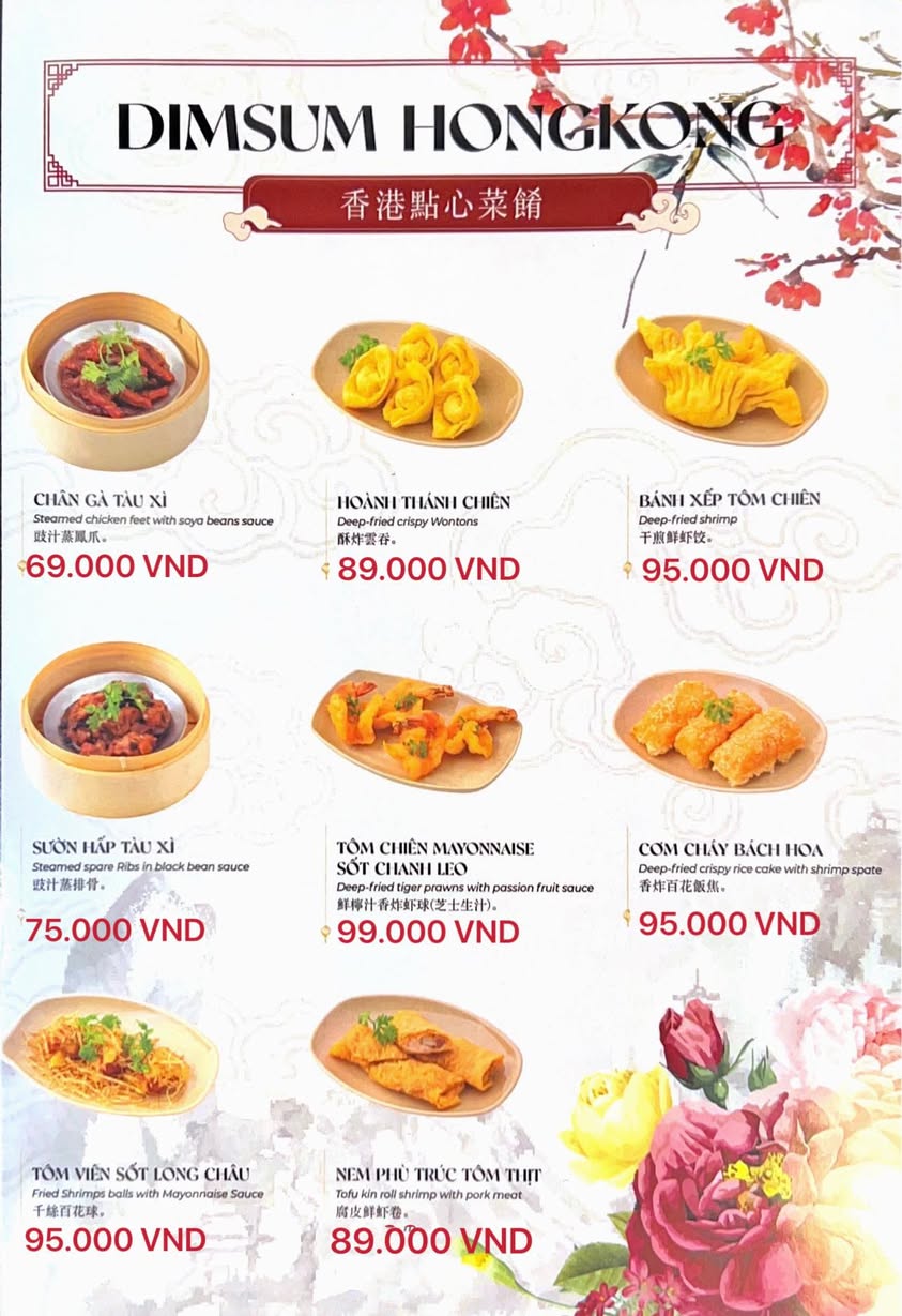 Phát Ký - Mỳ Gia Sài Gòn