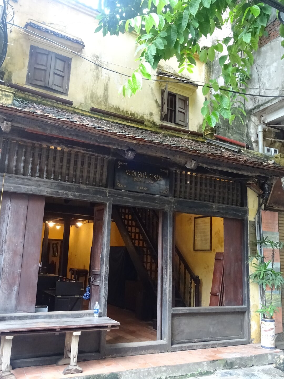 Ma May Heritage House