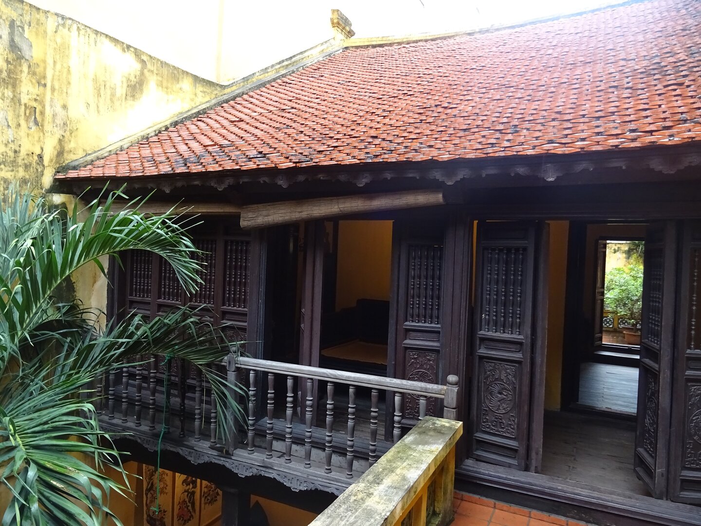 Ma May Heritage House