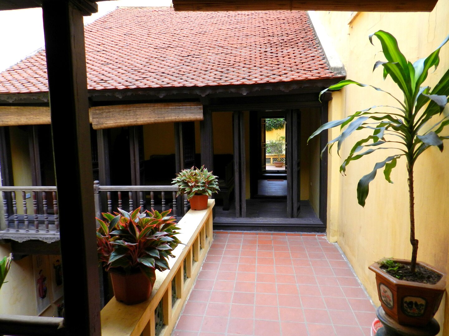 Ma May Heritage House