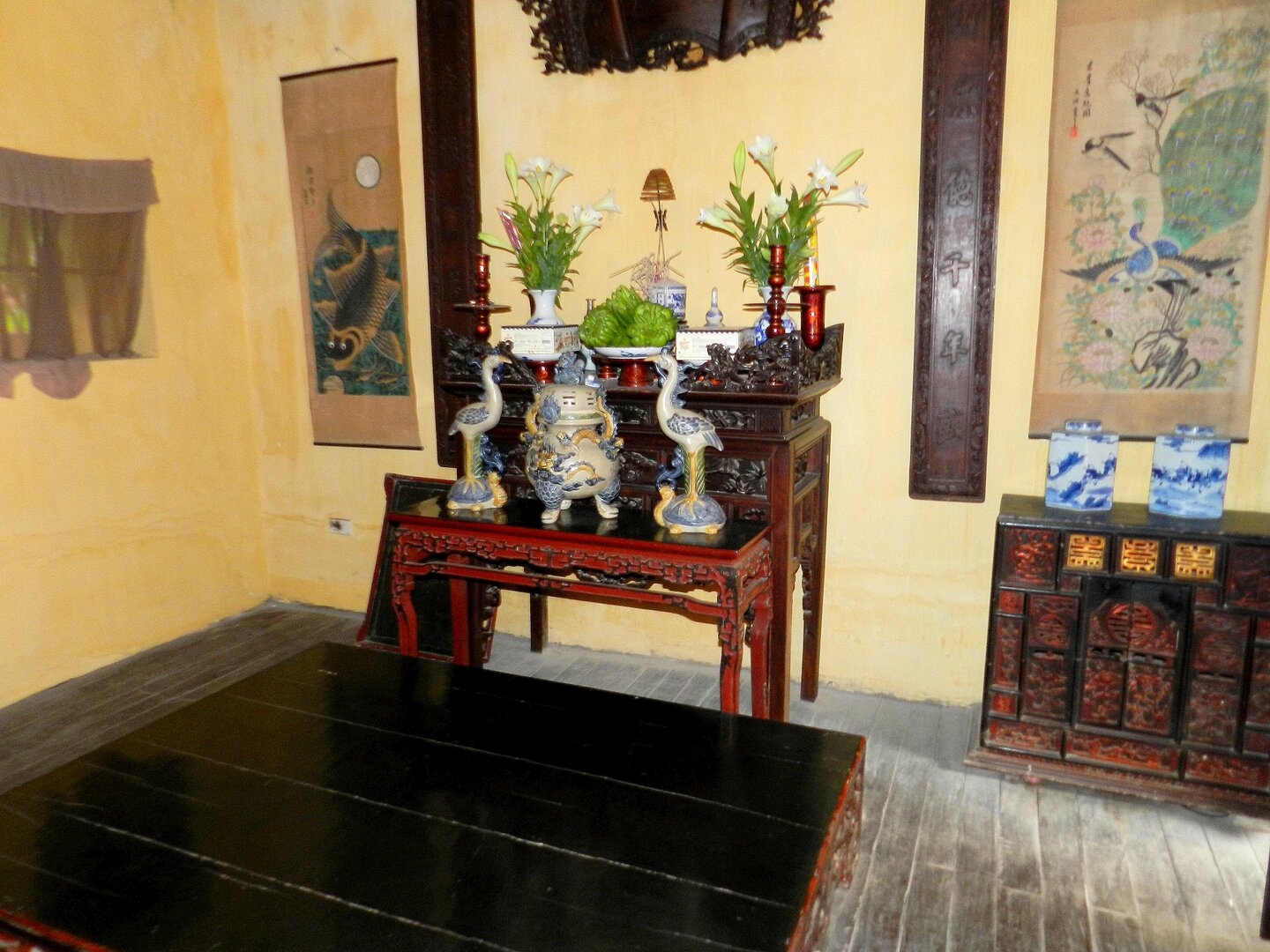 Ma May Heritage House
