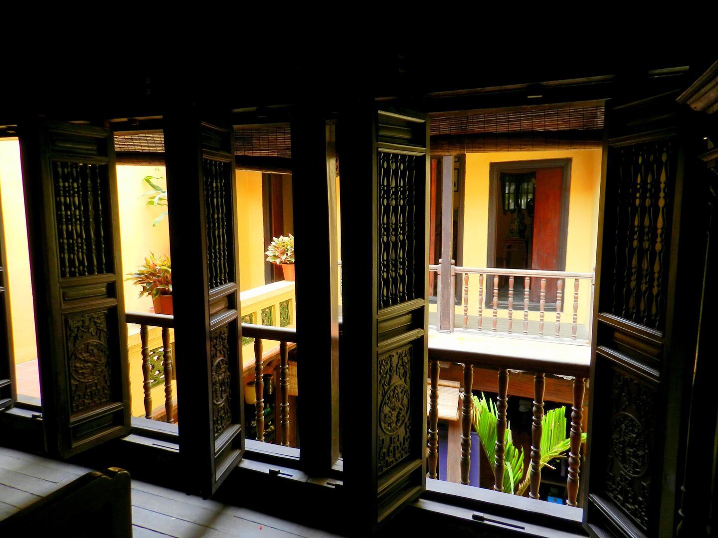 Ma May Heritage House