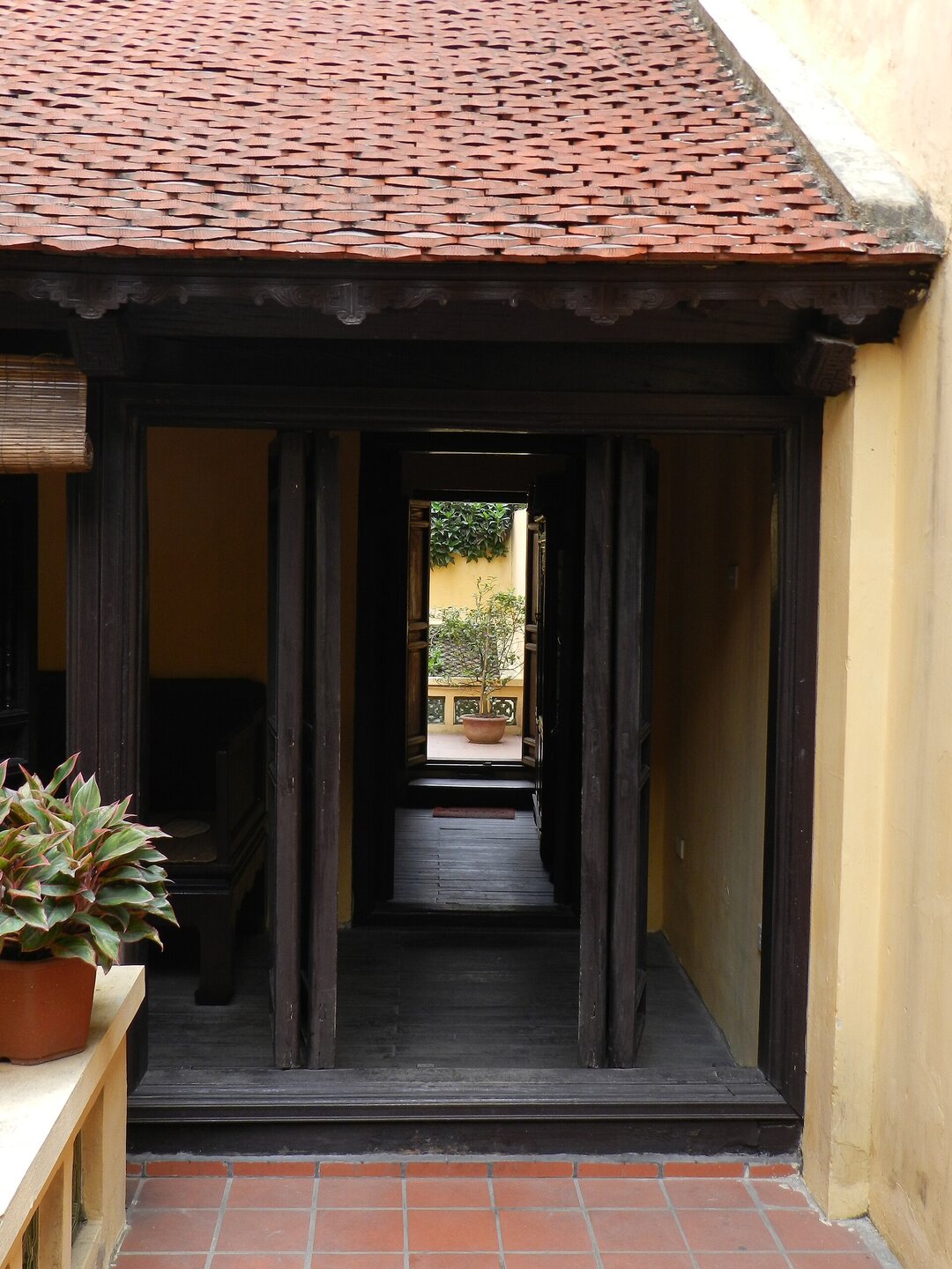 Ma May Heritage House