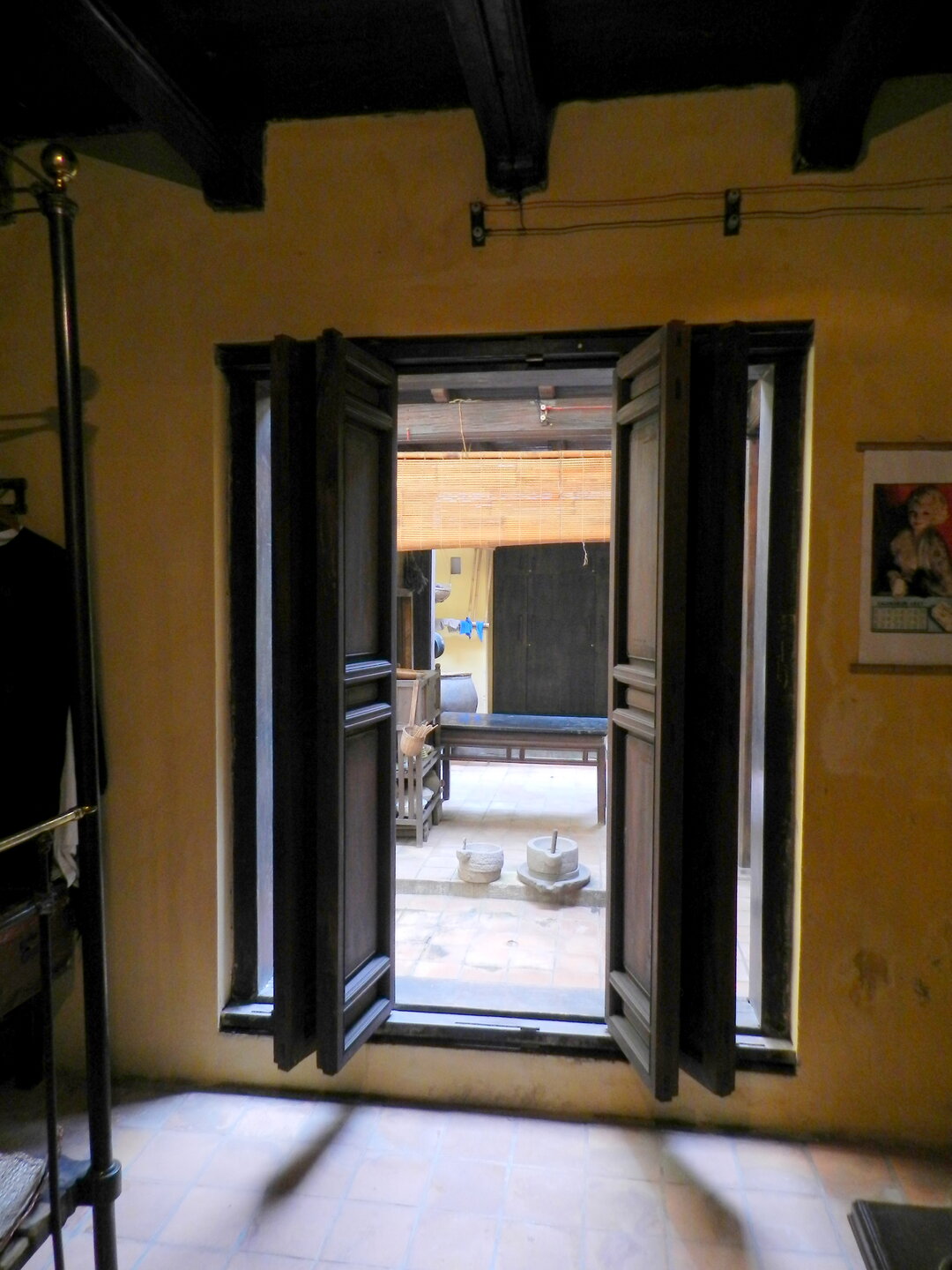 Ma May Heritage House