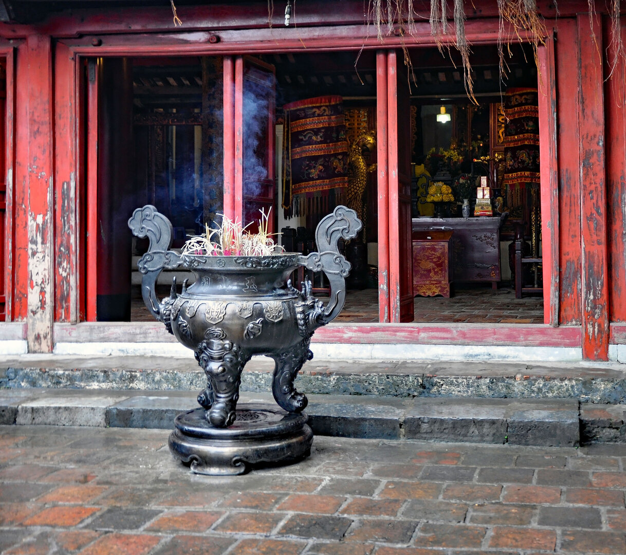 Đền Ngọc Sơn