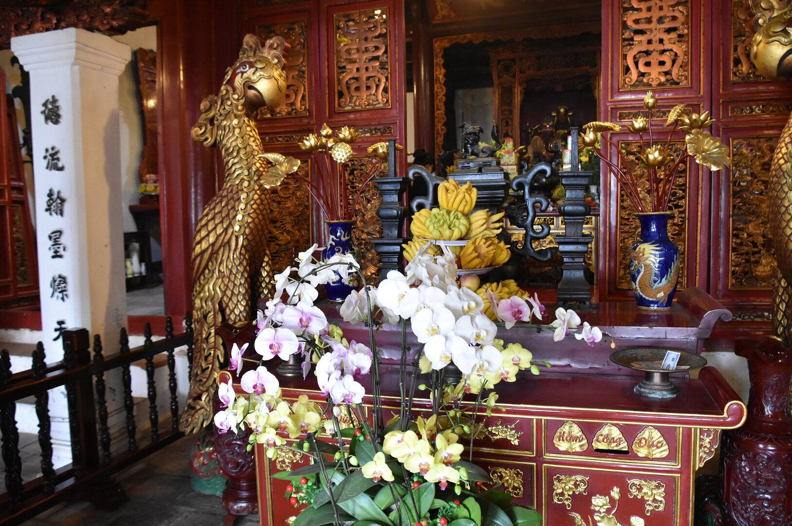 Đền Ngọc Sơn