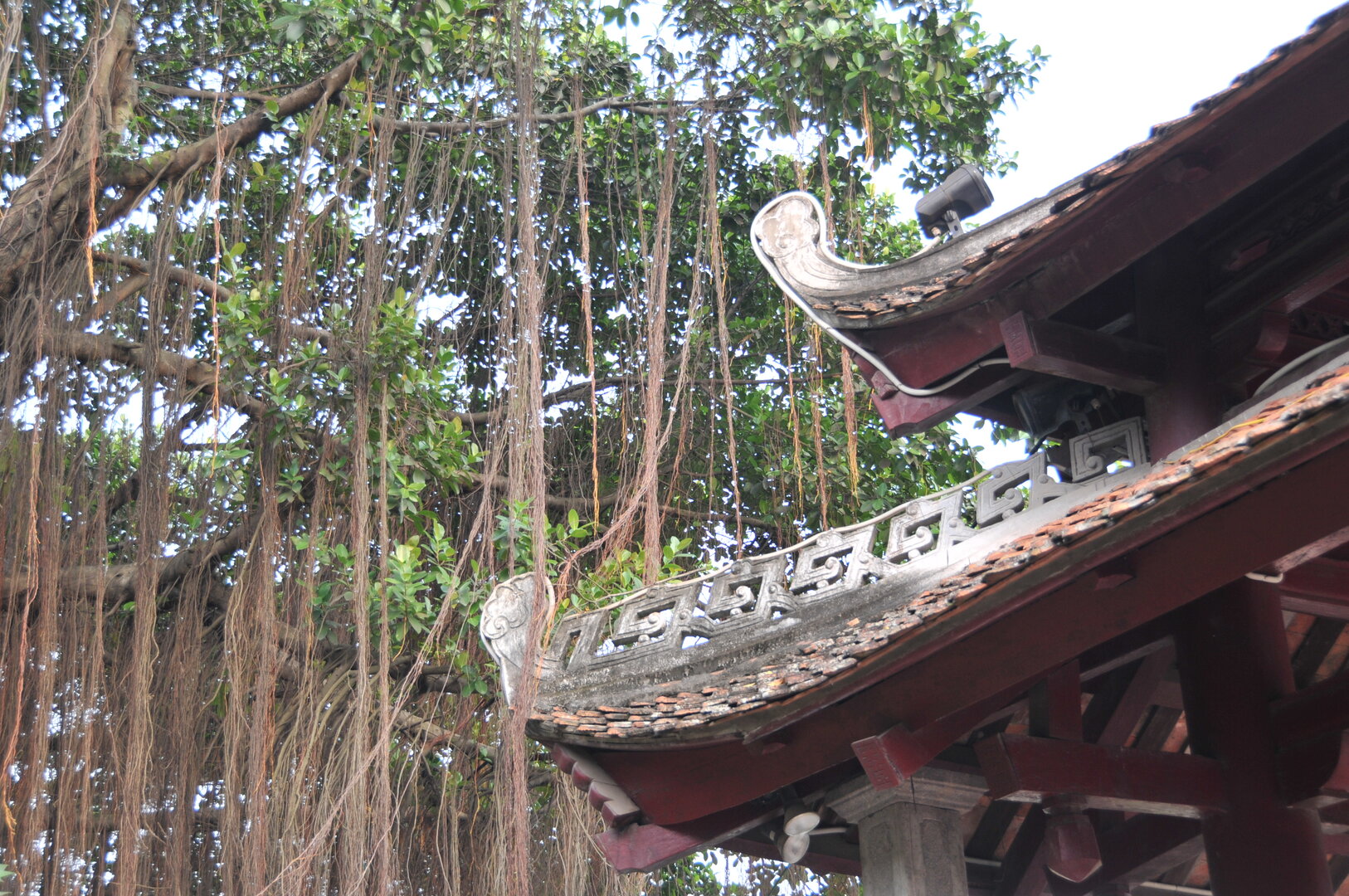 Đền Ngọc Sơn