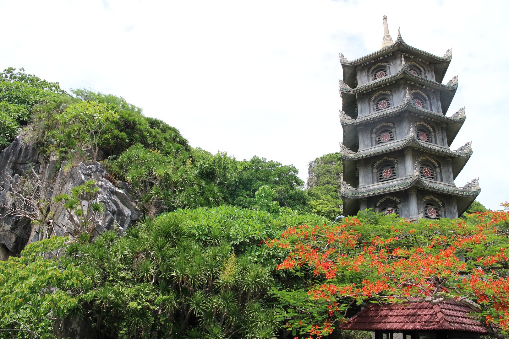 Ngũ Hành Sơn