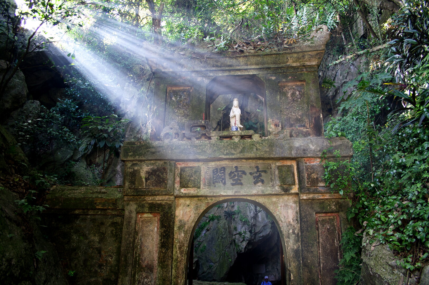 Ngũ Hành Sơn