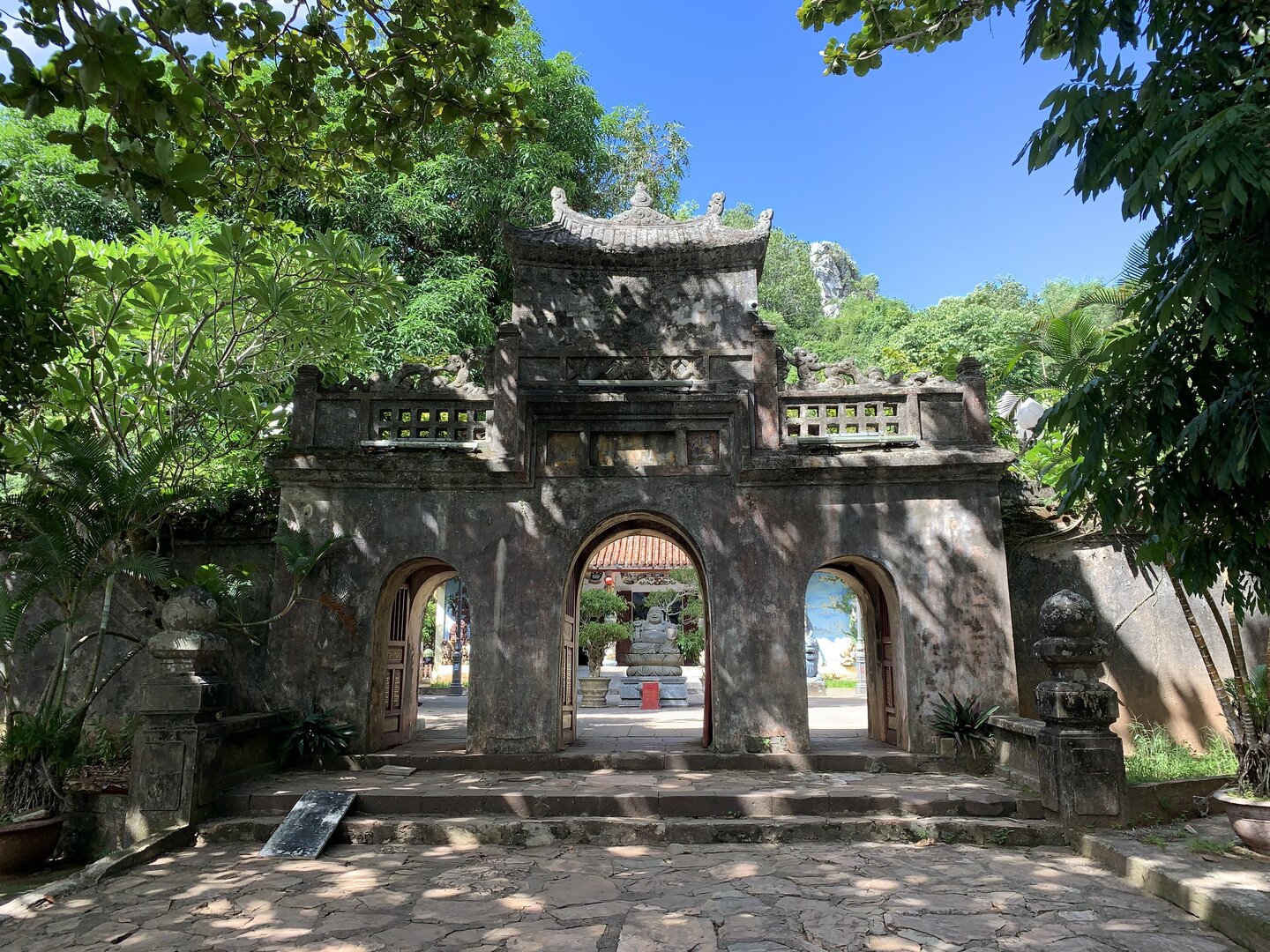Ngũ Hành Sơn