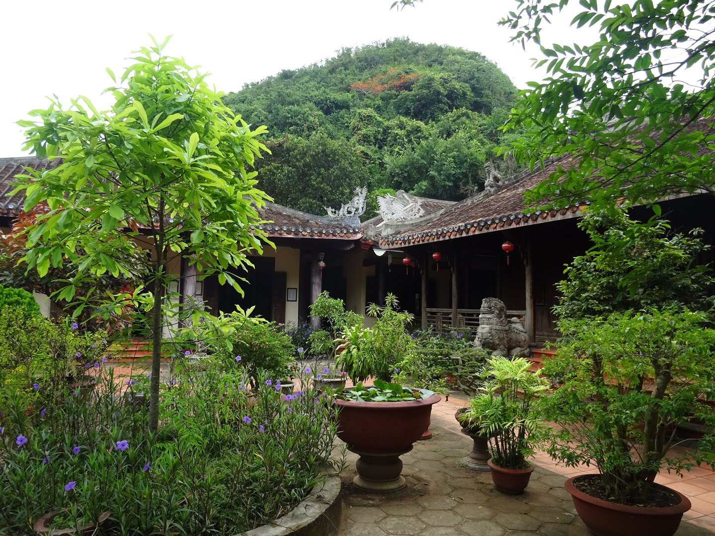 Ngũ Hành Sơn