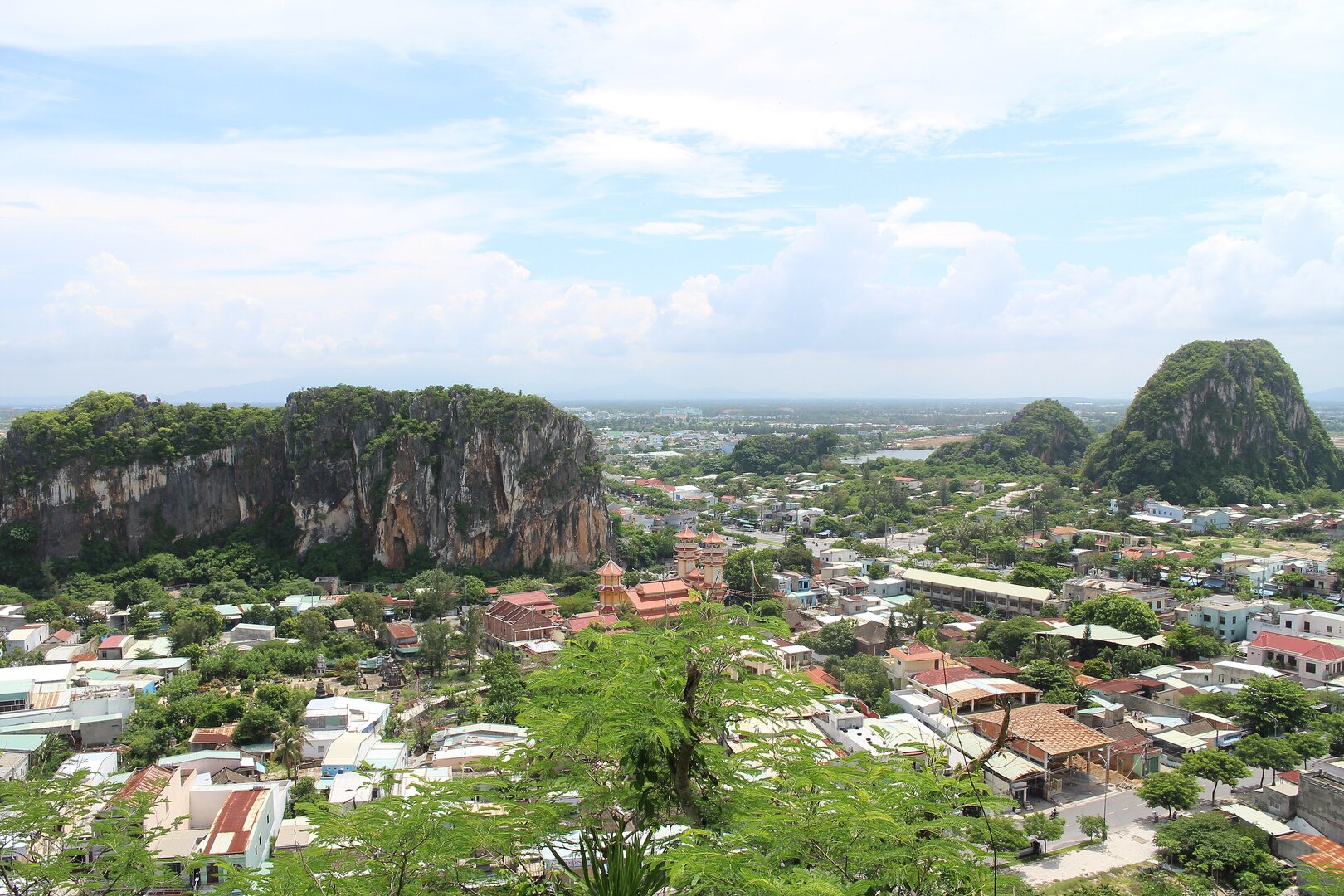 Ngũ Hành Sơn