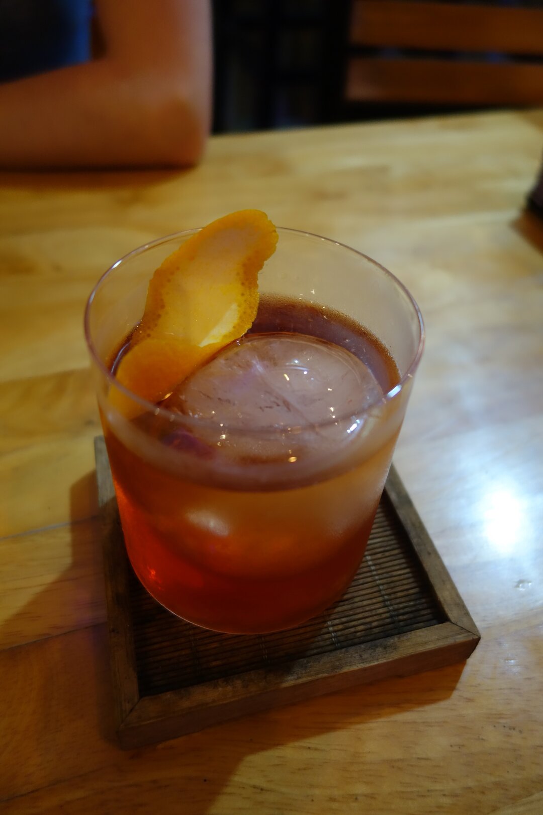 Quiri Pub Cocktail & Restaurant